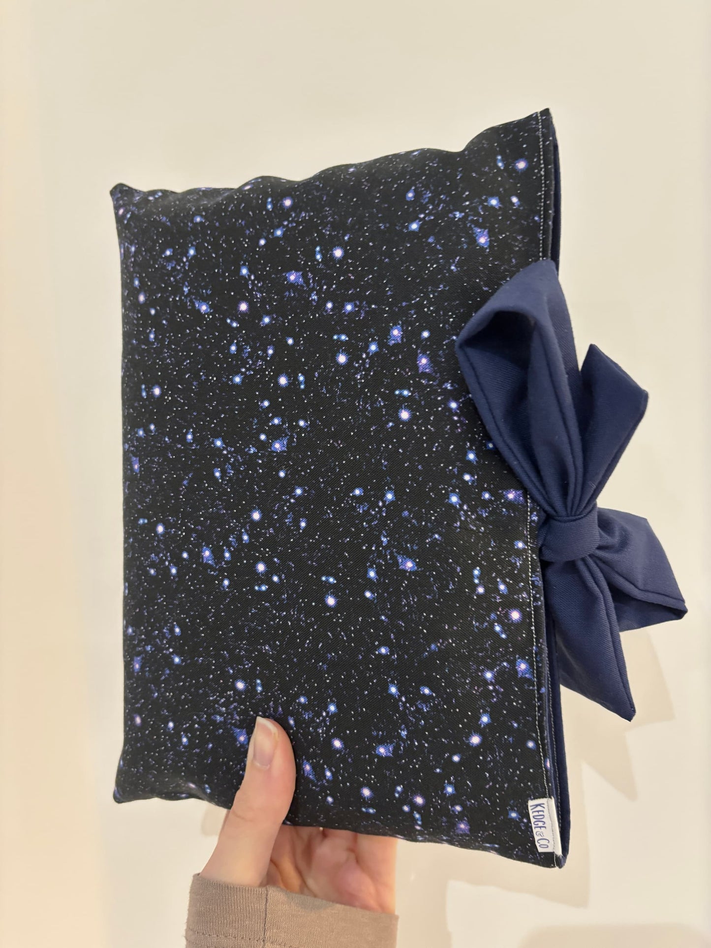 Night Sky Book Sleeve