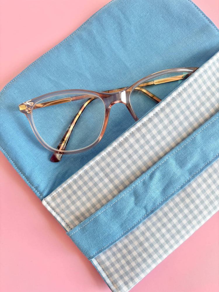 Everyday Classic Glasses Case