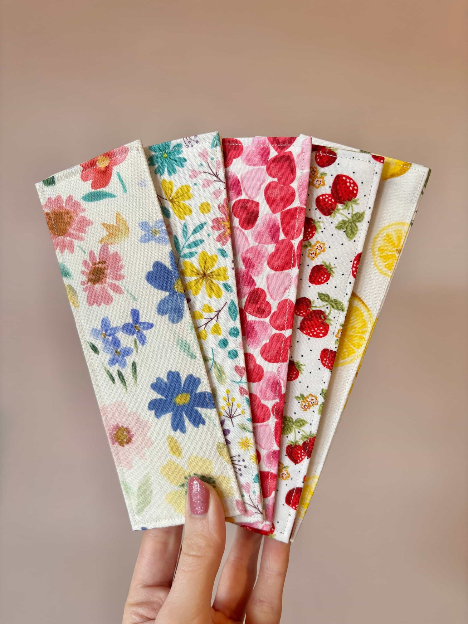 The Offcut Collection