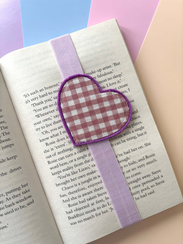 Elastic Bookmarks