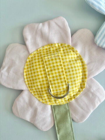Flower Hair Bow Organiser