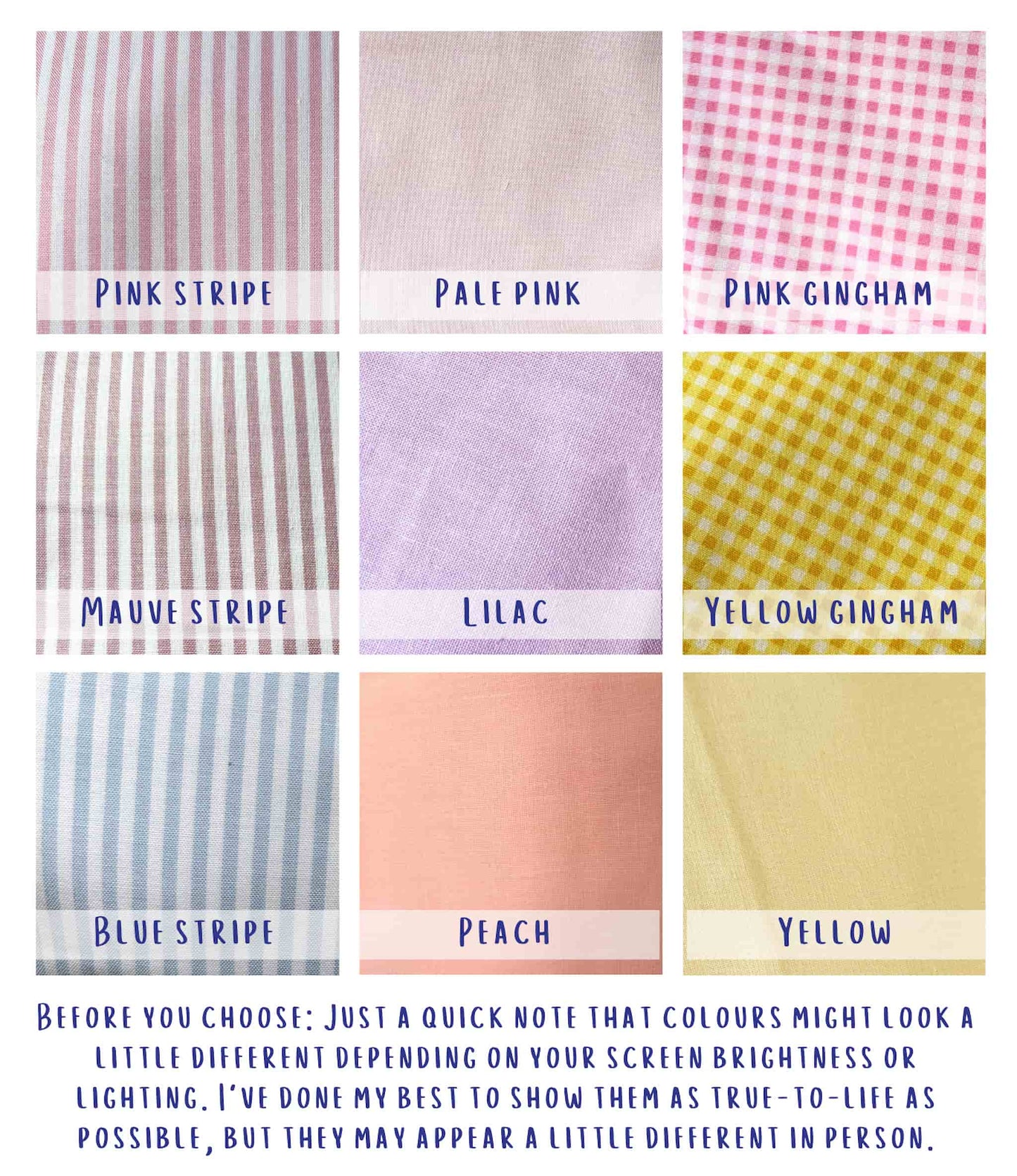 Flower Hair Bow Organiser