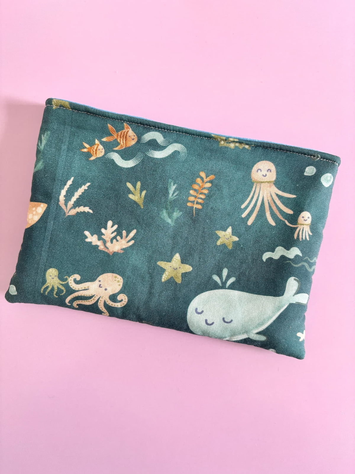 Under the Sea Pouch
