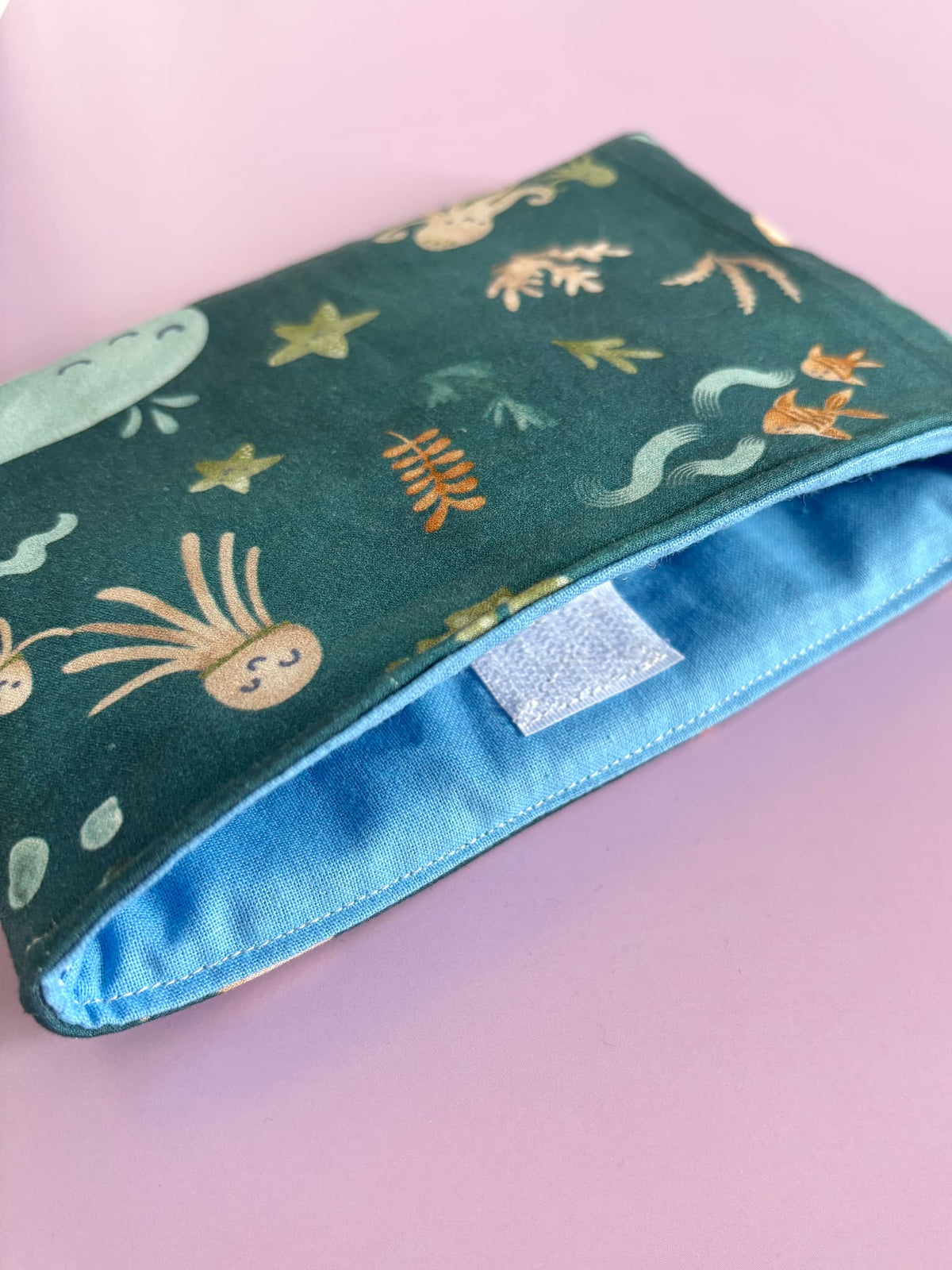 Under the Sea Pouch