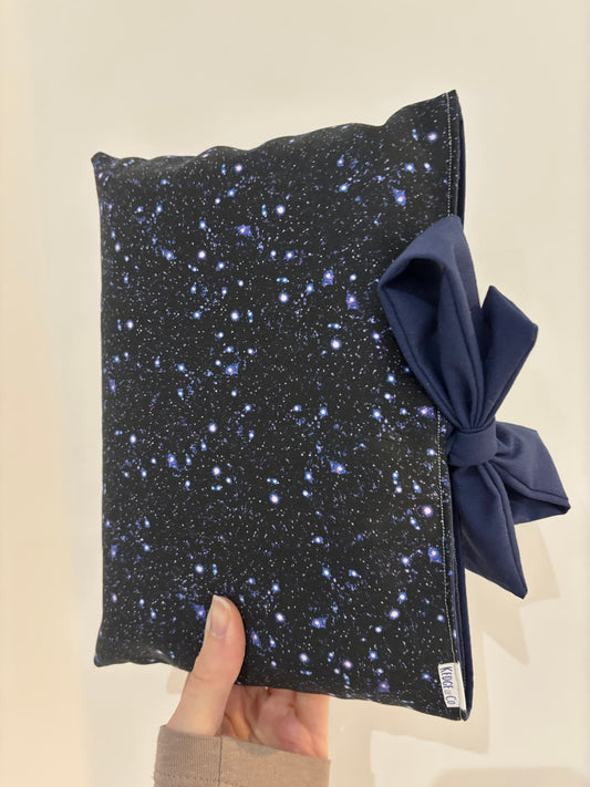 Night Sky Book Sleeve